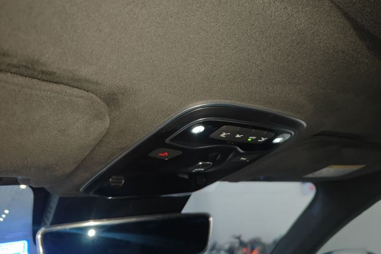 Used Lynk & Co 03 2022 03+ 2.0TD Automatic Wind-Chasing Edition
