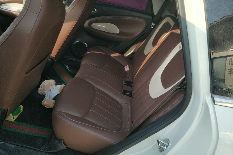 Used Wuling Bingo 2023 333km Enjoy+ Version
