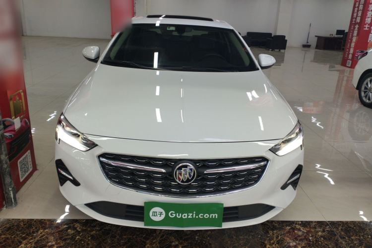 Used Buick Regal 2022 552T Smart Edition