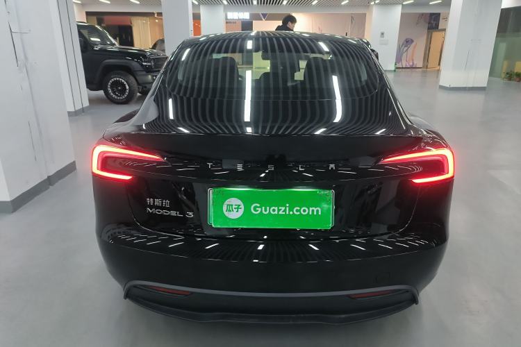 Used Tesla Model 3 2023 Rear-Wheel-Drive Version
