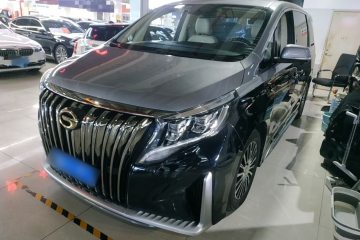 Used GAC Trumpchi M8 2021 Master Series 390T Four-Seat Glory Edition