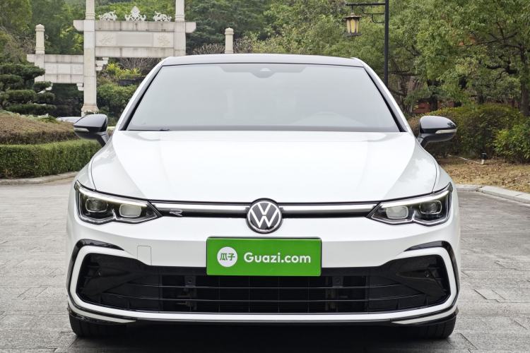 Used Volkswagen Golf 2021 280TSI DSG R-Line
