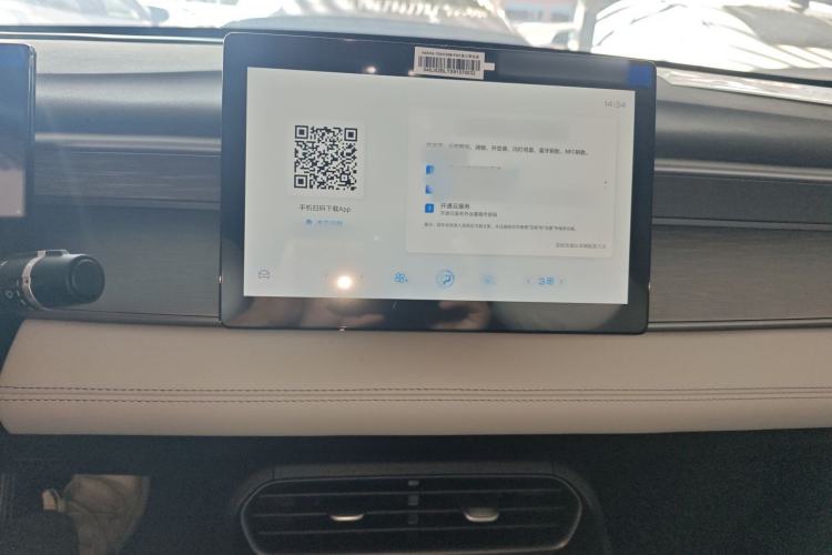 Used BYD Seal 05 DM-i 2025 DM-i Smart Drive 55KM Luxury Model
