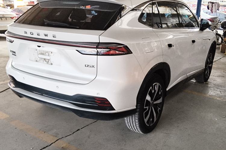 Used Roewe D5X DMH 2024 135 Tech Edition