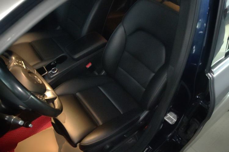 Used Mercedes-Benz B-Class 2017 B 200 Sport Edition