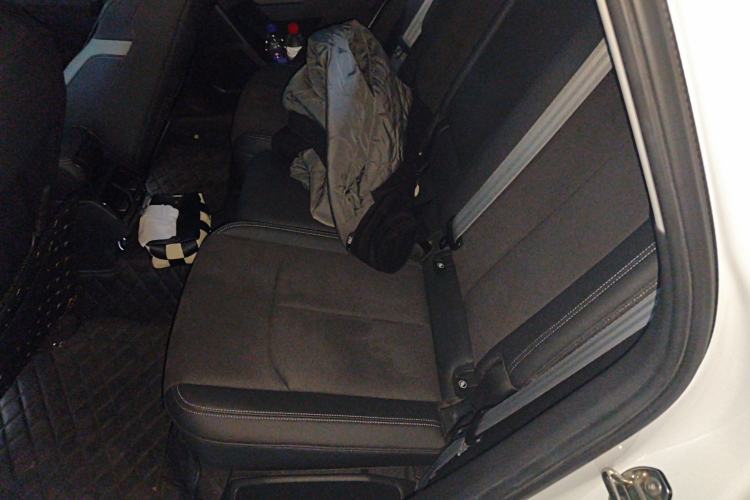 Used Audi Q3 2022 35 TFSI Fashion Dynamic Model