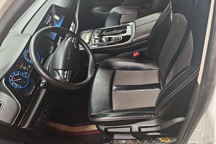 Used AION S 2020 Meizu 580 Pio