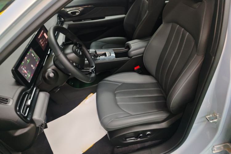 Used GAC Trumpchi EMPOW 2024 270T DCT Yingbao R-Style Edition