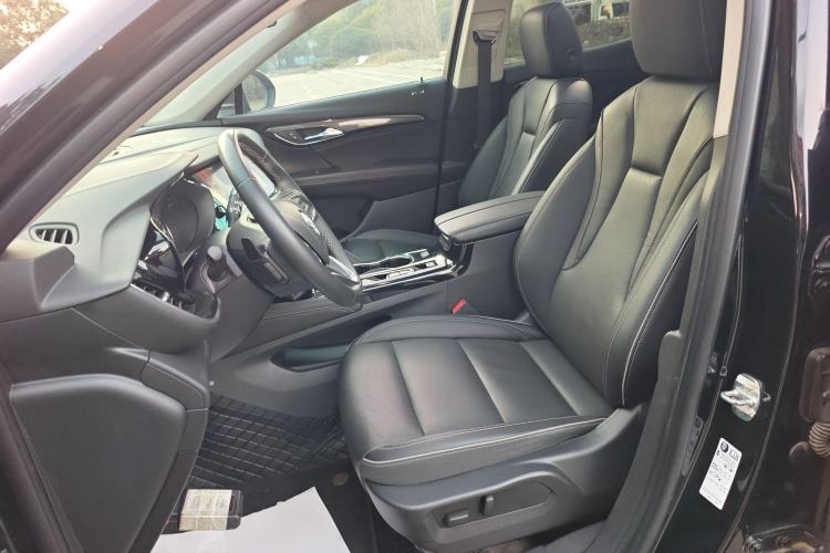 Used Buick Envision 2023 Encore S 552T Two-Wheel Drive Luxury Model