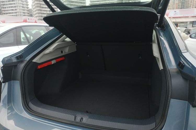 Used Volkswagen ID.7 VIZZION 2024 First Edition