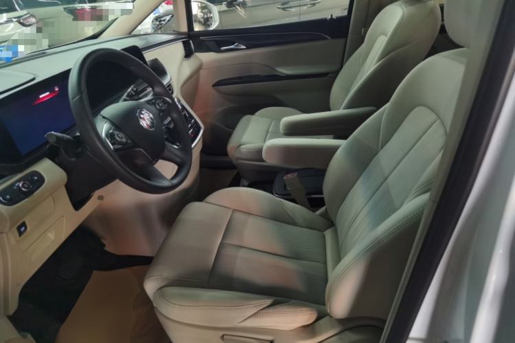 Used Buick GL8 2022 ES Landtrek 653T Comfort Edition
