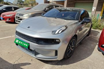 Used Lynk & Co 03 2021 1.5TD DCT Jing Champion Edition