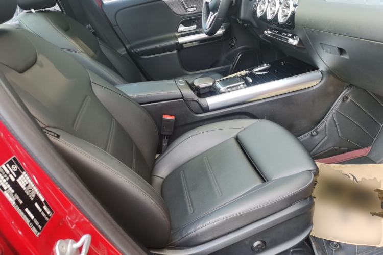 Used Mercedes-Benz GLA 2020 GLA 200
