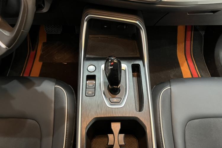 Used Haval H6 2021 National Trend Edition 1.5T Automatic Urban Version
