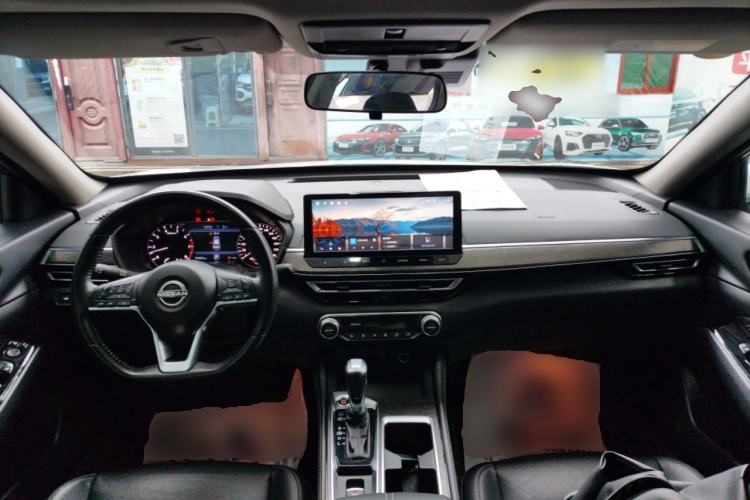 Used Nissan Teana 2022 2.0L XL-TLS Enjoyment Edition
