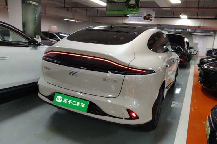 Used  LS6 2023 Max Standard Edition