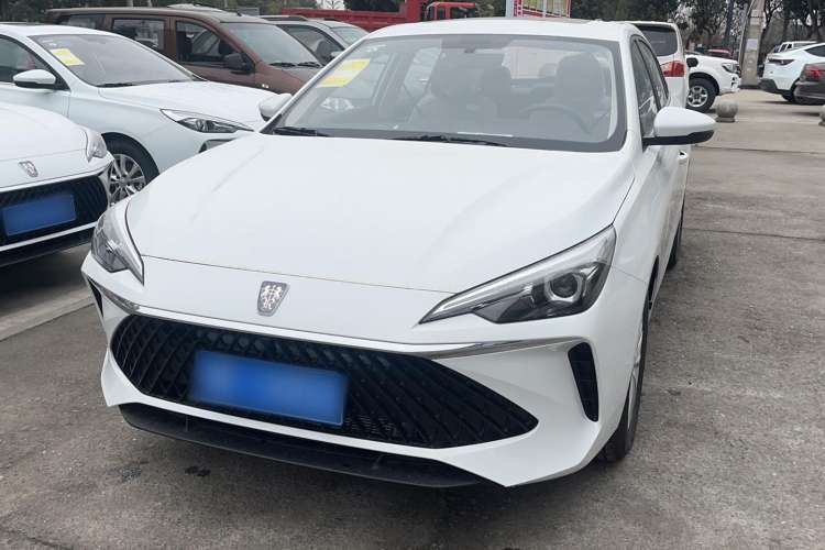 Used Roewe i5 2023 1.5L CVT Luxury Edition
