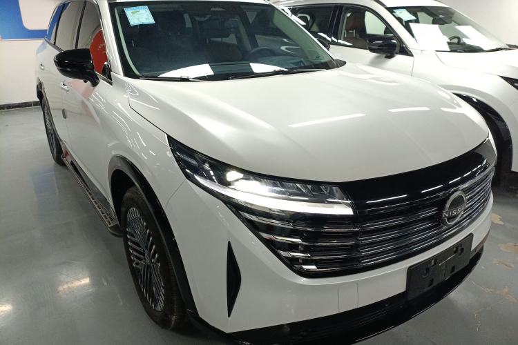 Used Nissan Pathfinder 2024 380 VC-TURBO Four-Wheel Drive Prestige Edition 6 Seats
