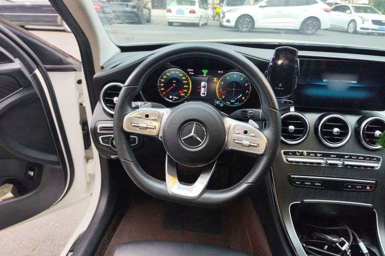 Used Mercedes-Benz C-Class 2020 Restyled C 260 L Sport Edition