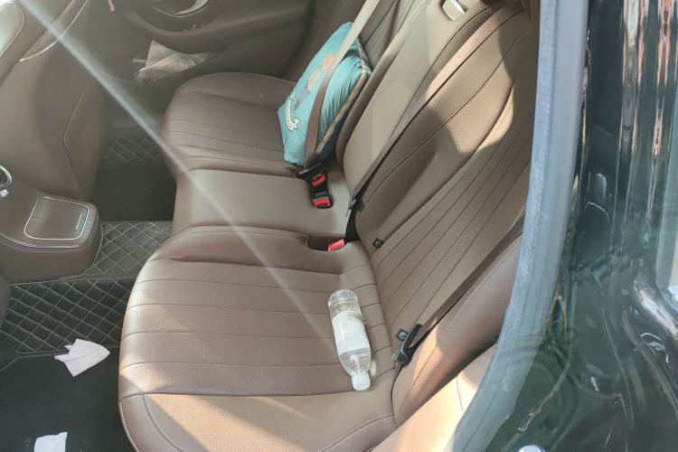 Used Mercedes-Benz E-Class 2023 Updated E 300 L Luxury Edition
