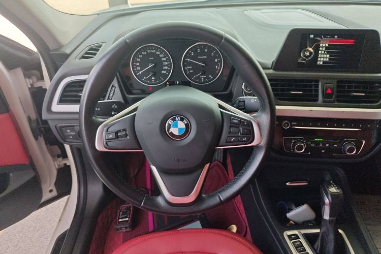 Used BMW 1 Series 2017 118i Fashion Model