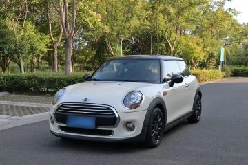 Used MINI MINI 2016 1.5T COOPER