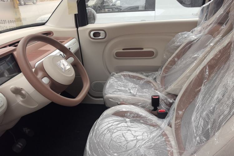 Used Bestune Pony 2026 Model 222km Cute Horse Plus