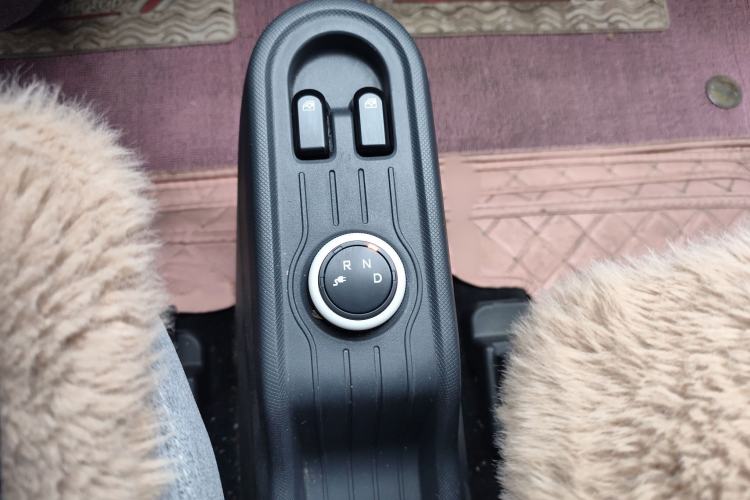 Used Wuling Hongguang MINIEV 2022 Macaron Premium Model – Lithium Iron Phosphate