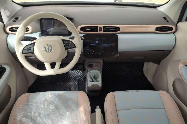 Used Leapmotor T03 2024 200 Lite Edition
