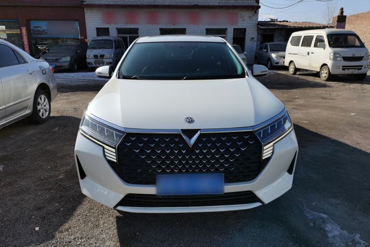 Used Venucia D60 2021 PLUS 1.6L XL CVT Yue Ling Edition
