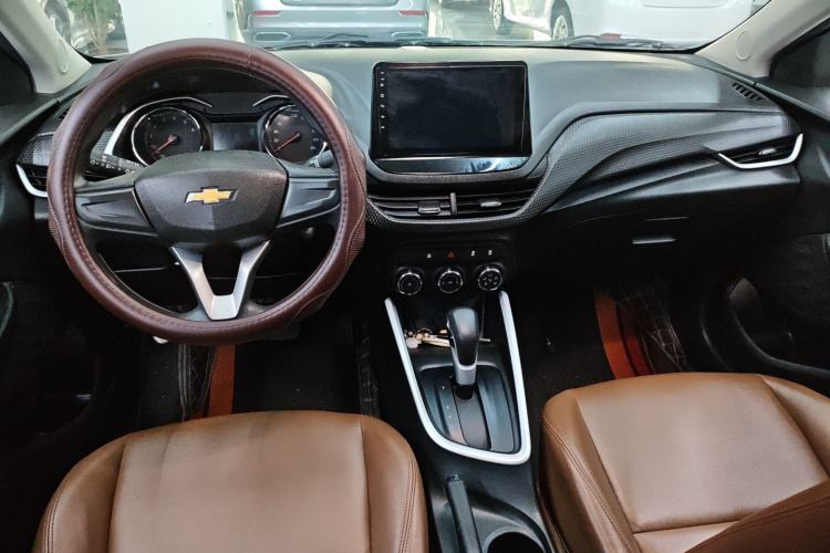 Used Chevrolet Cavalier 2021 325T Automatic Enjoyment Edition