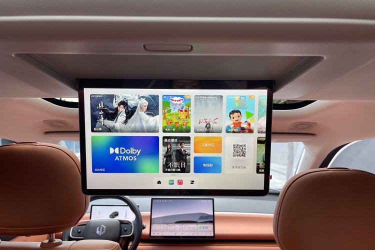 Used Leapmotor C16 2024 Pure Electric 520 Deluxe Edition
