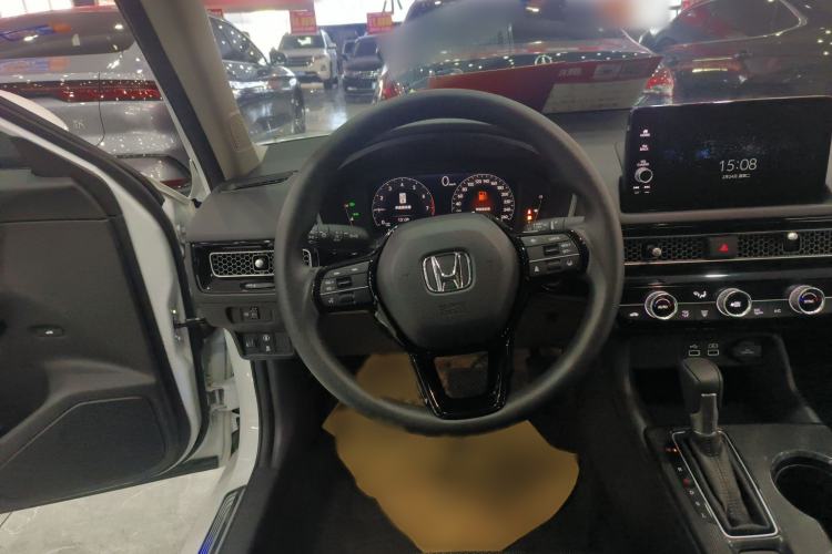 Used Honda Integra 2023 240TURBO CVT Tech Edition