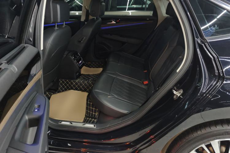 Used Volkswagen Passat 2019 330TSI Prestige Edition China VI Standard