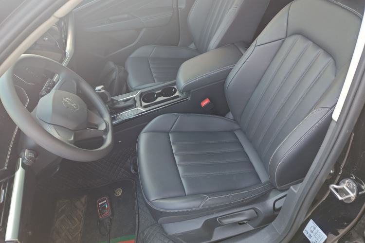 Used Volkswagen Passat 2023 Revised Version 280TSI Business Edition
