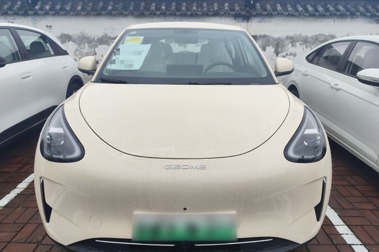 Used  Geome 2025 310km Dream Edition
