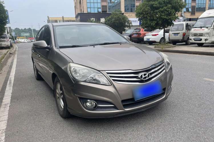 Used Hyundai Celesta 2015 1.6L Automatic Luxury Model