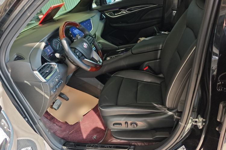 Used Buick Enclave 2022 652T 4x4 Prestige Flagship 6-Seater