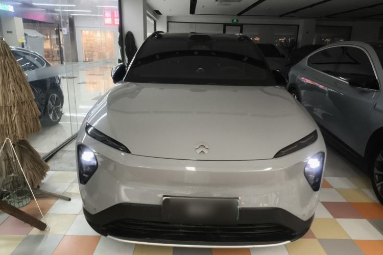 Used Nio ES7 2022 75 kWh
