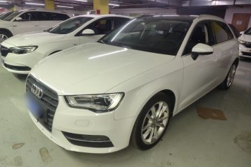 Used Audi A3 2016 Sportback 35 TFSI Style Edition