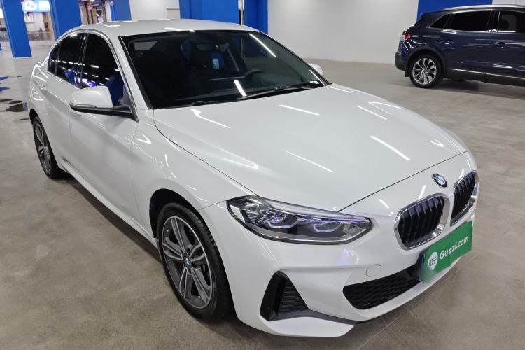 Used BMW 1 Series 2023 120i M Sport Edition