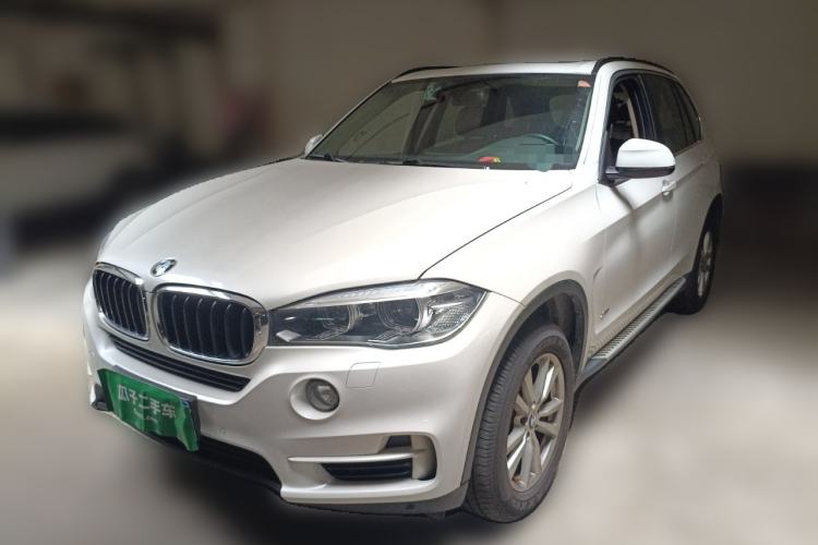 Used BMW X5 (Import) 2015 xDrive28i