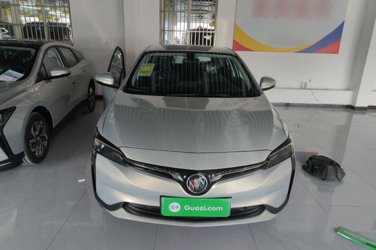 Used Buick Velite 6 2024 450km Range Commuter Version
