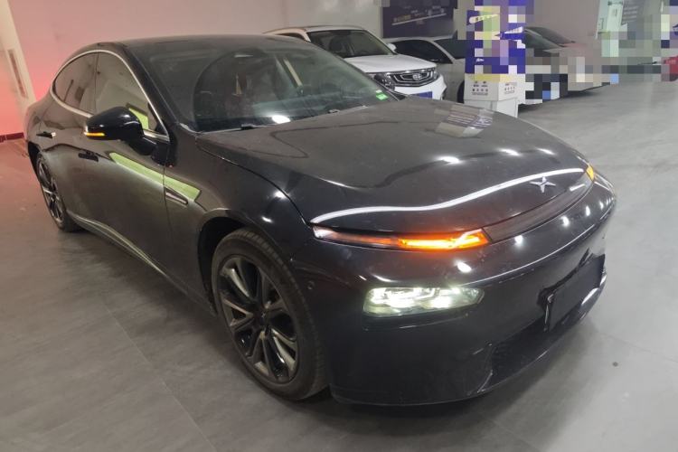 Used XPeng P7 2022 670N+
