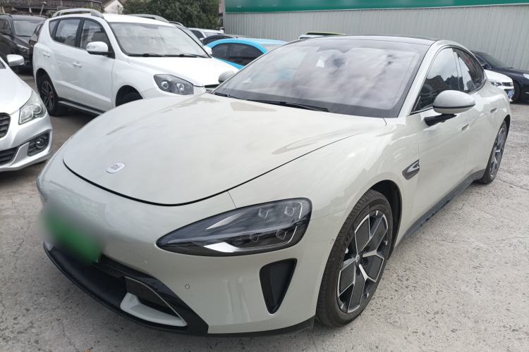 Used Xiaomi Auto SU7 2024 Rear-Drive Standard Founder Edition