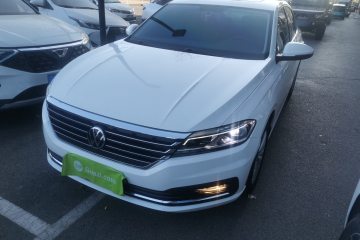 Used Volkswagen Lavida 2021 280TSI DSG Comfort Edition
