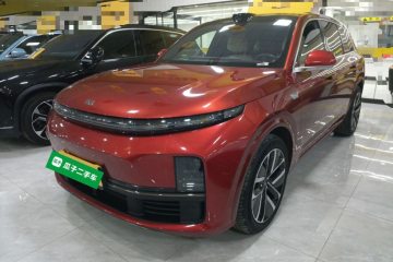 Used Li Auto L7 2023 Max model