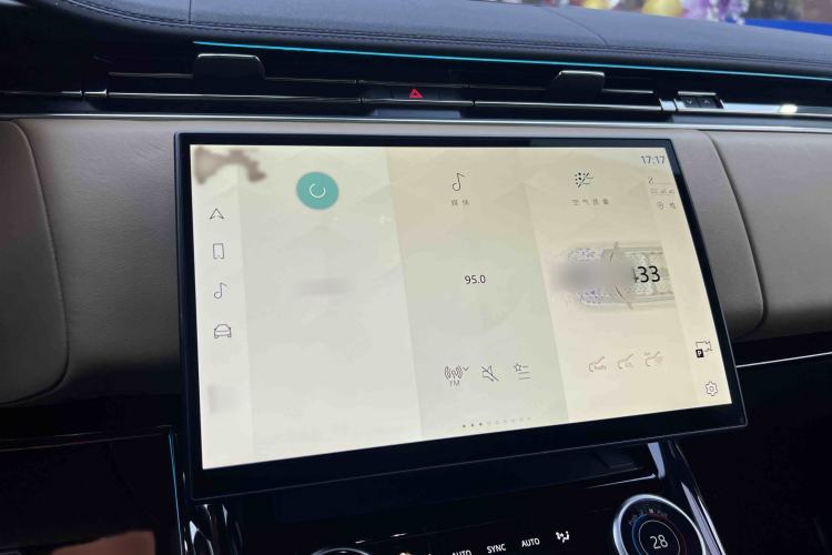 Used Land Rover Range Rover Sport 2023 400PS Dynamic SE