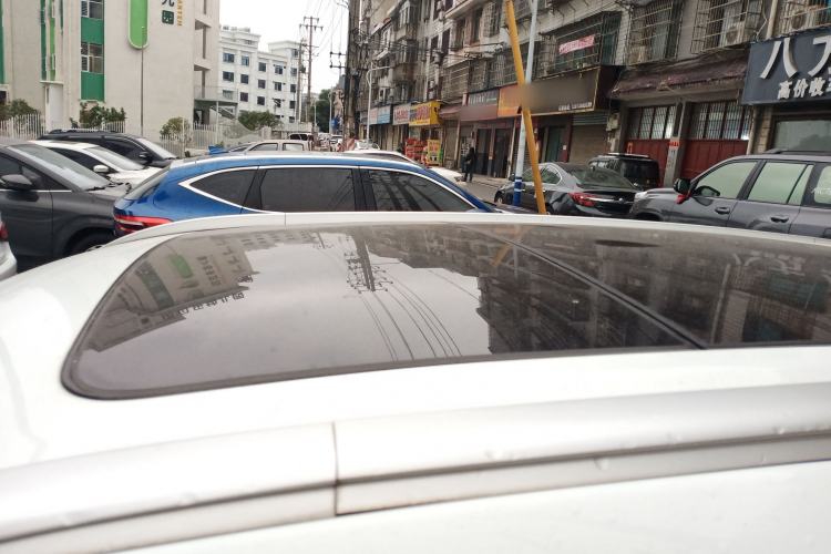 Used Geely Auto Emgrand X7 Sport 2020 1.8TD DCT Two-Wheel Drive Zhiya Model
