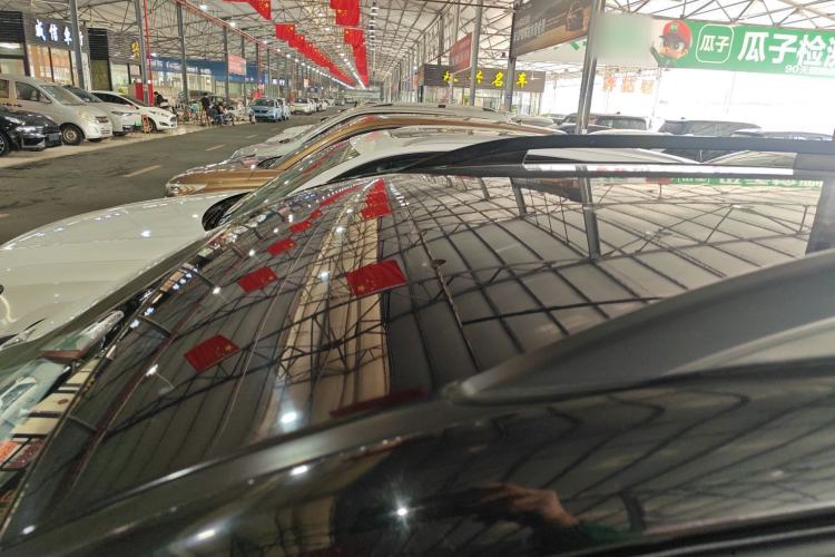 Used Subaru Forester 2014 2.0i Automatic Comfort Edition
